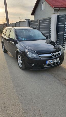 Opel Astra 1.9 CDTI An 2008