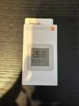 Senzor de temperatura si umiditate Xiaomi Mi 2, cu afisaj digital