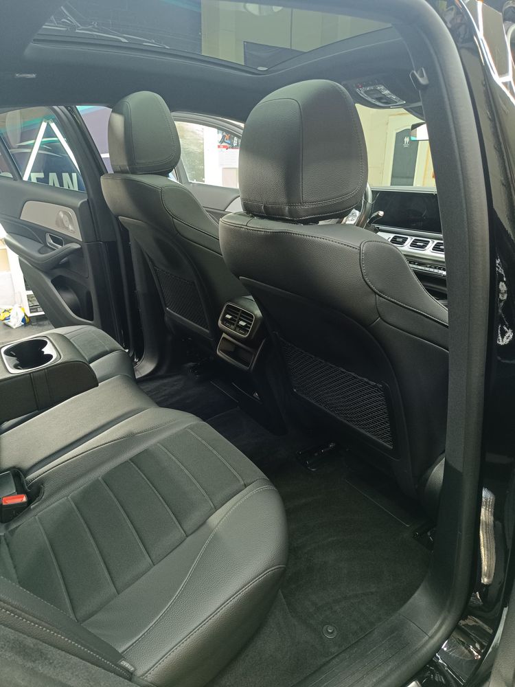 Devanzare Mercedes Gle Coupe 400d