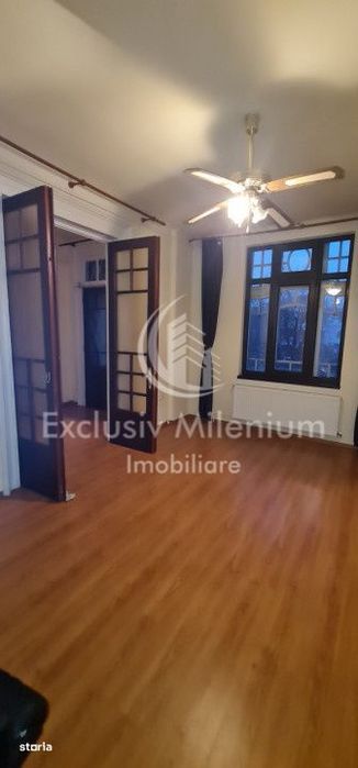 Vila /Casa Birouri Piata Muncii /Calea Calarasi / Decebal