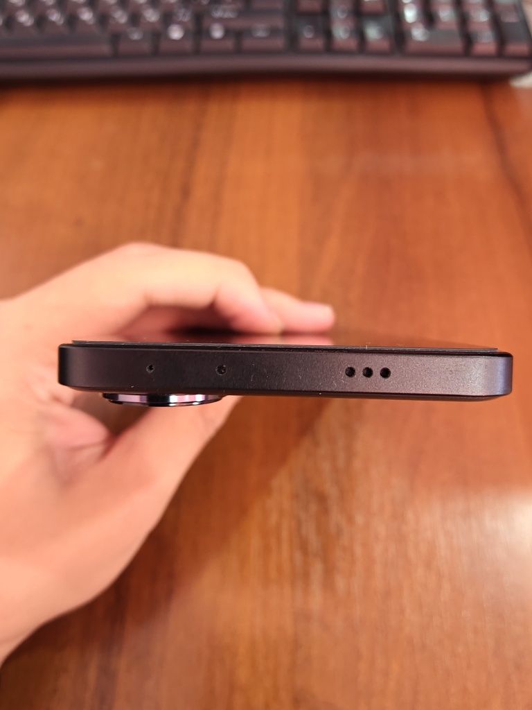 Redmi turbo 3 - Poco f6