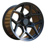 17" 4x4 Off Road Джанти 5x127 9J ET0 Jeep Wrangler Gladiator Cherokee
