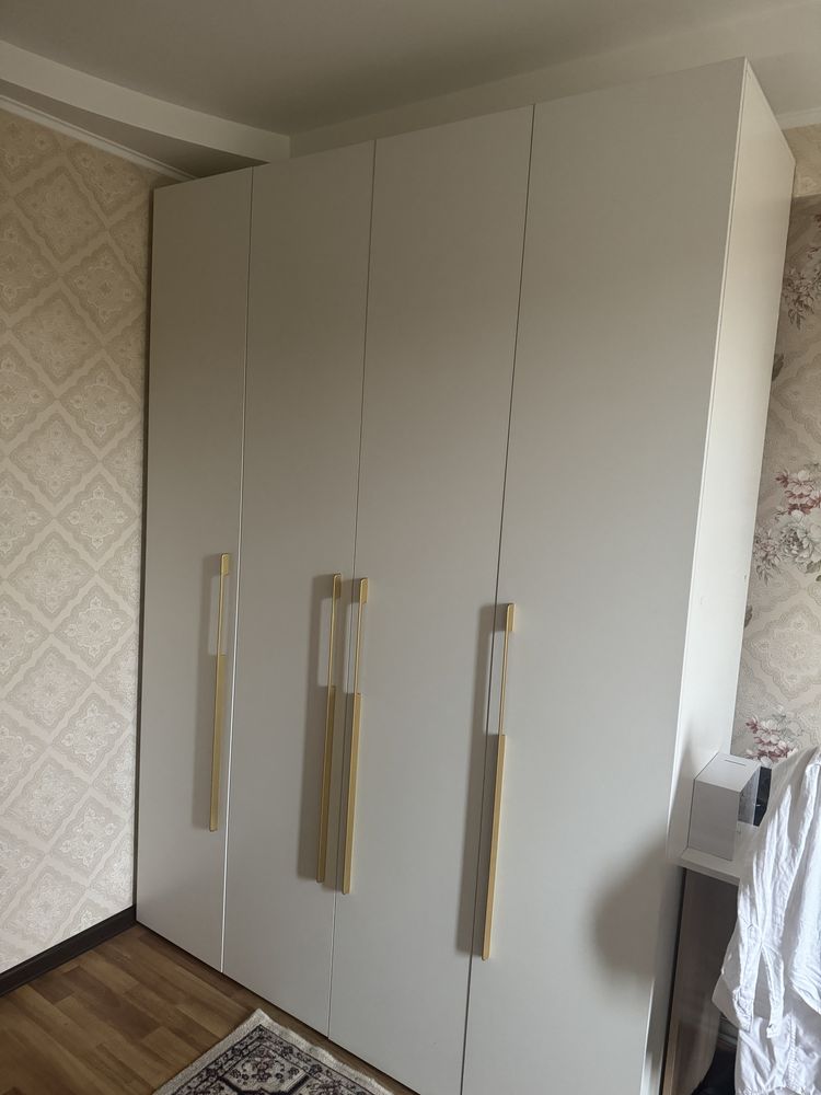 Продам шифонер б/у