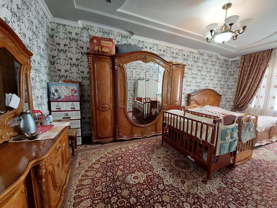 Циалковский! Продаётся дом 2,2 сотки 5 комнат