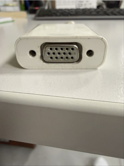 Adaptor Apple MacBook
