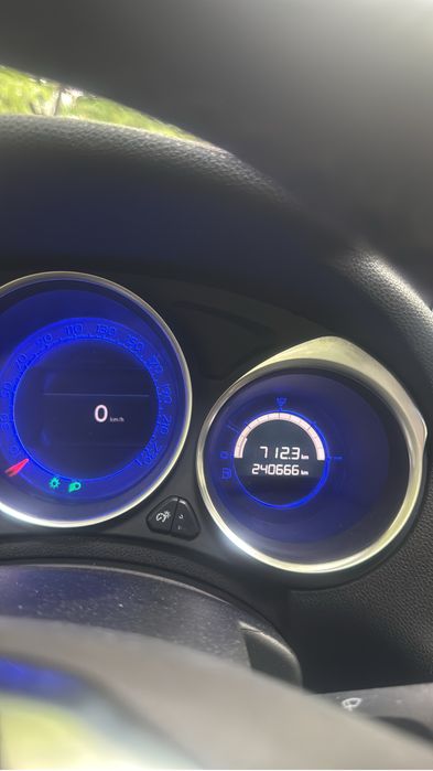 Citroen Ds4 2.0 Diesel