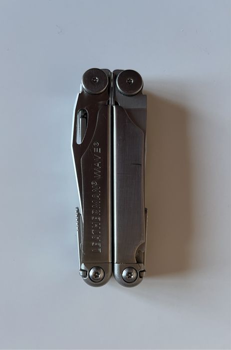 Leatherman Multitool Wave,USA