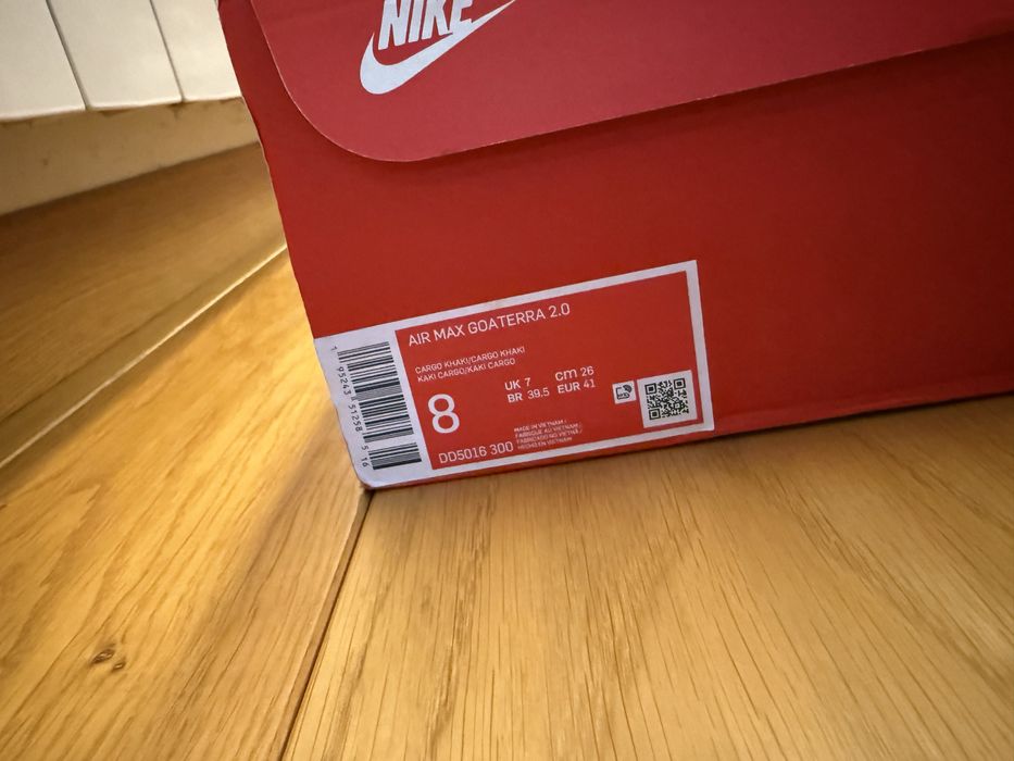 Обувки Nike Air Max Goaterra 2.0