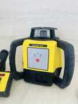 Leica RUGBY 610 nivela laser