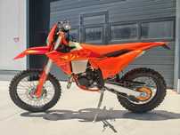 KTM exc300 six days - nou 2025, nefolosit