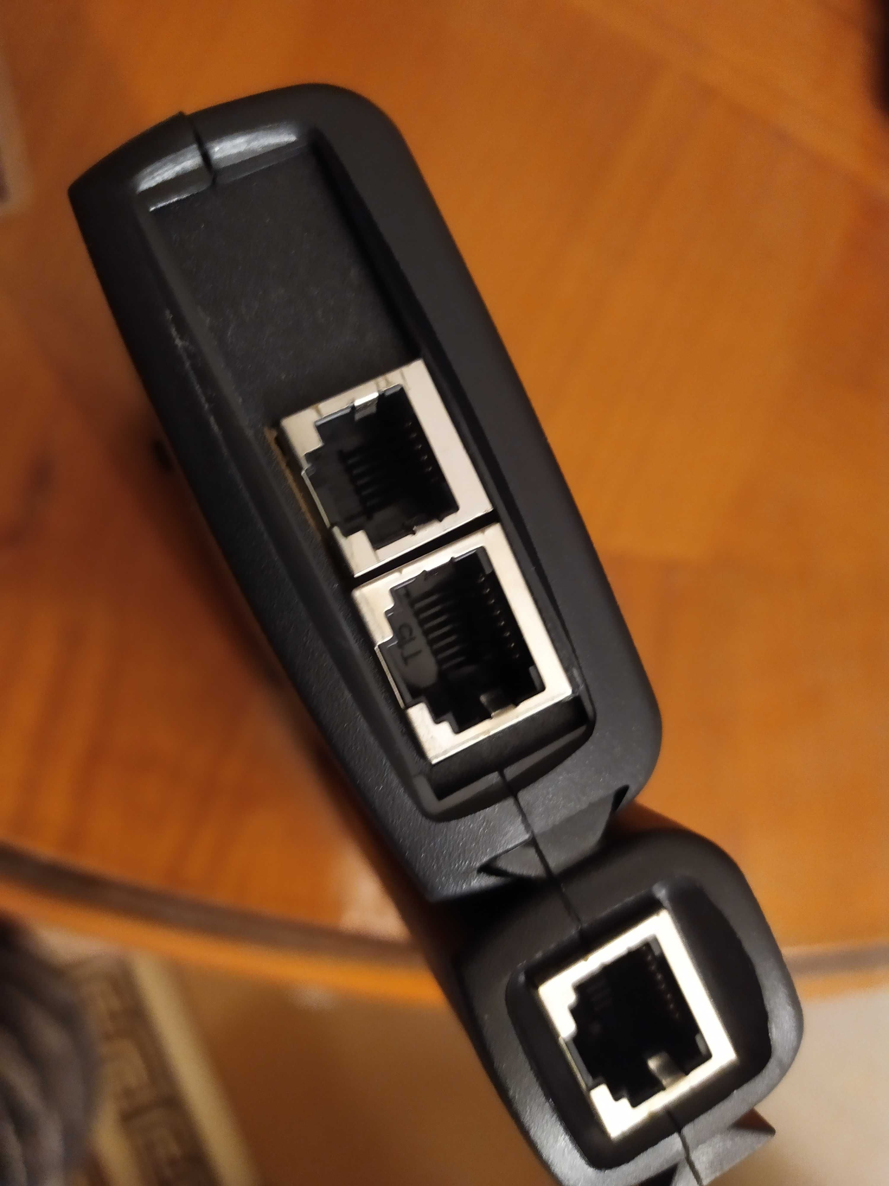 Тестер кабельных соединений RJ-45,RJ-11