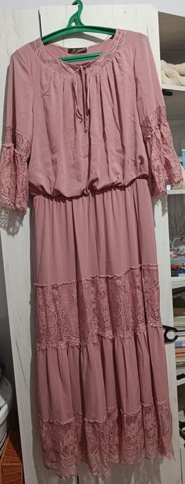 Продается турецкое платье