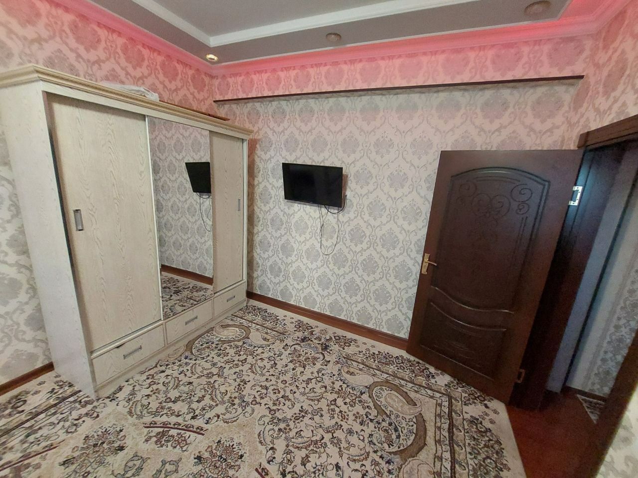 Квартира по суточный