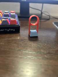 Keycap Puller - Printat 3D
