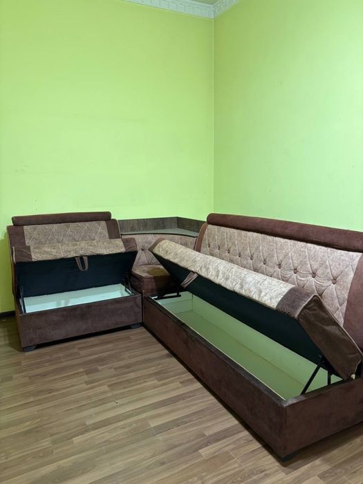 Уголок диван
