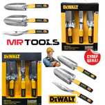 Градински Комплект от три части Dewalt