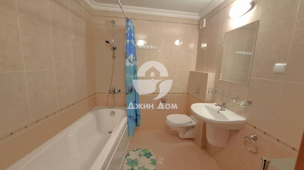 Продава се Двустаен апартамент в к.к. Слънчев бряг - 69 кв.м за 1196 €/кв.м - Снимка #6