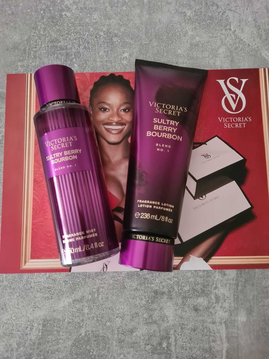 Lotiune corp/ spray Victoria's Secret