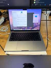 MacBook Pro 14 2023 | M2 Pro 16GB/1TB