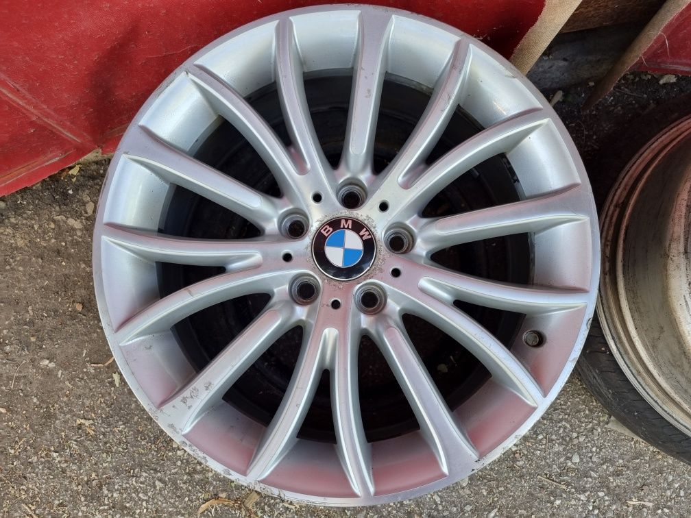 Джанти за BMW 18 F10/F11- оригинални