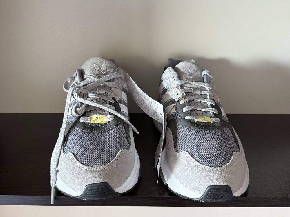 adidas Retropy F90/ 44.5номер 28.5см Стелка Нови с Кутия