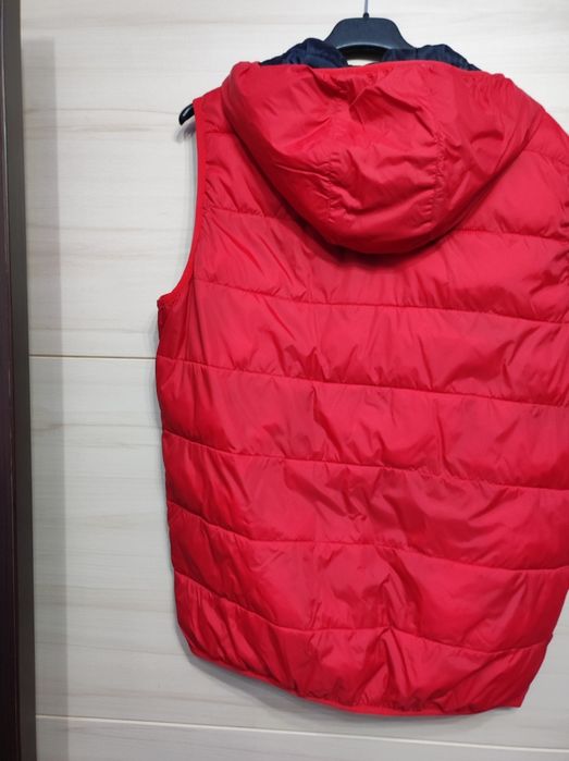 Geacă de fâș jack and Jones,XL