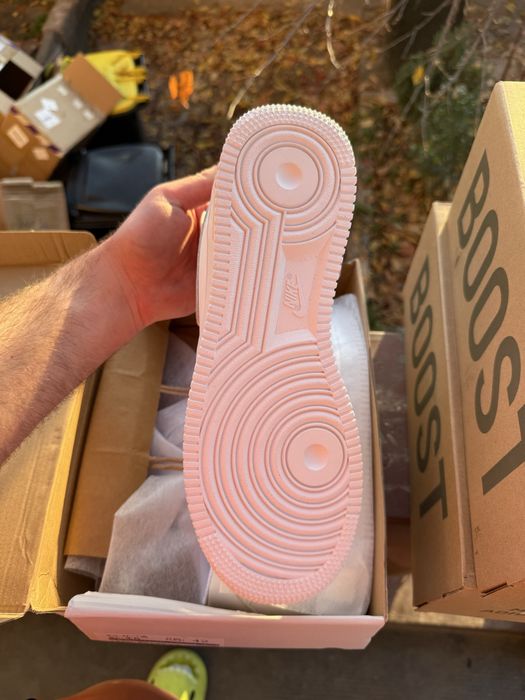 Air Force 1 Mid marimea 37, 39, 40, 41, 42, 43