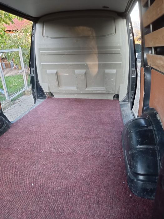 Vând wvagen transporter5