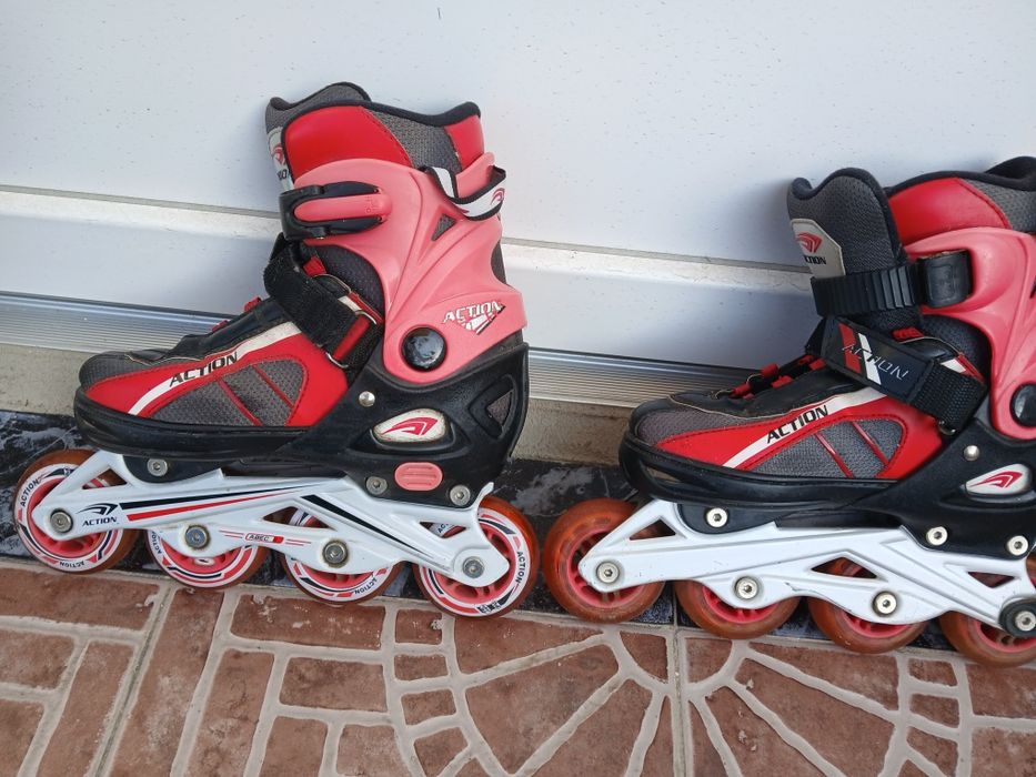 Role an stare foarte buna