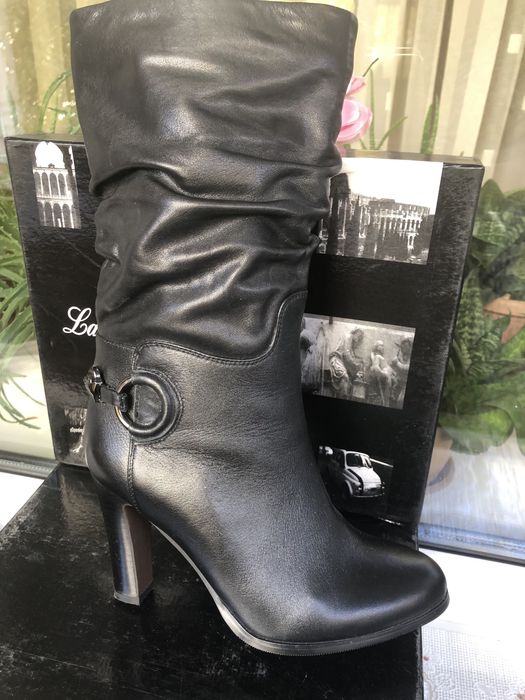 Продам сапоги, демисезонные