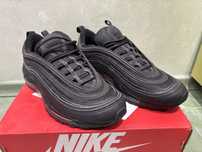 Nike Air Max 97 Black