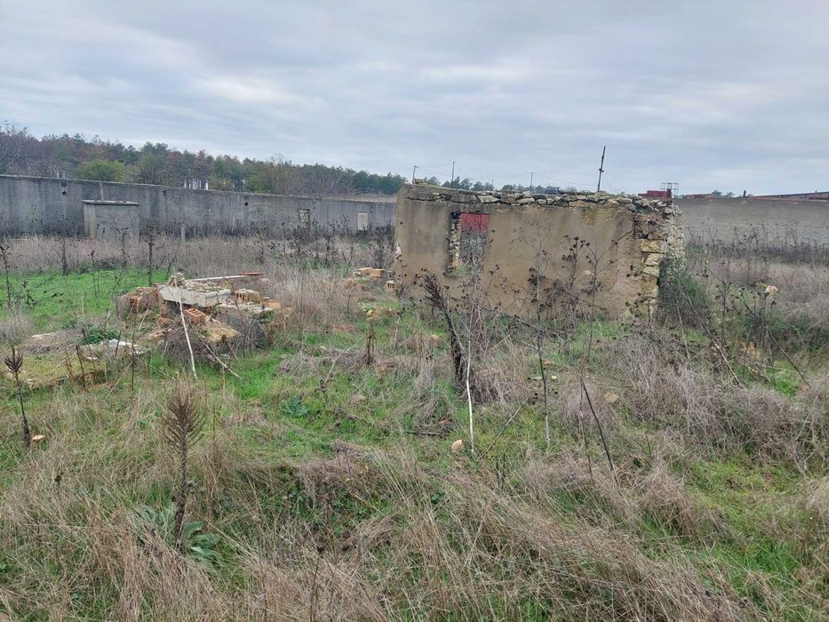 Парцел в гр.Варна с.Каменар