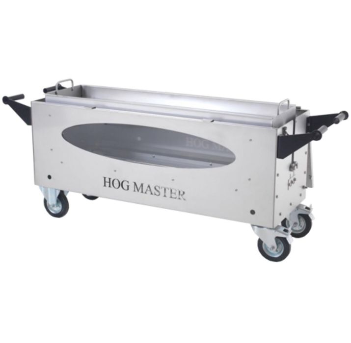 rotisor  HOG MASTER