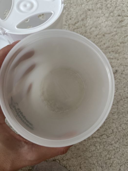Стерилизатор tommy tippee за едно шише