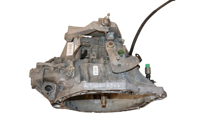 Cutie viteza 2.2 dci, 6+1 Renault Laguna a 2-a generatie