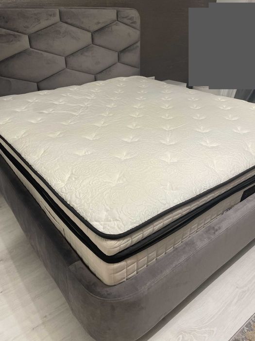 Saltea Serta New-York Mobexpert 180x200