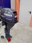 Извънбордов двигател Yamaha F 9.9