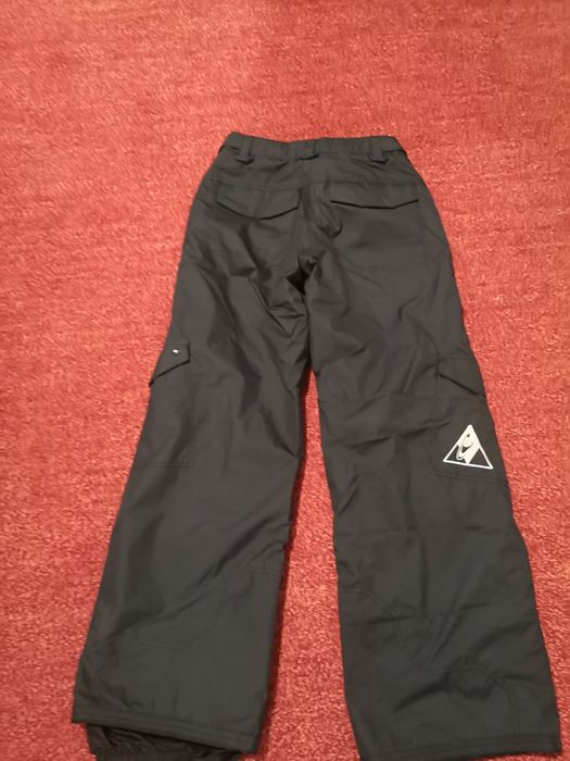 Geaca și pantaloni ski schi snowboard femei copii oneil (nu burton, dc