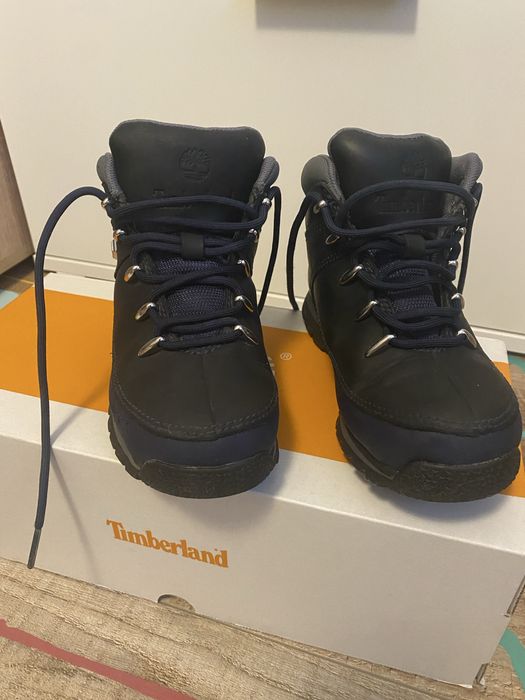 Детски обувки Timberlend