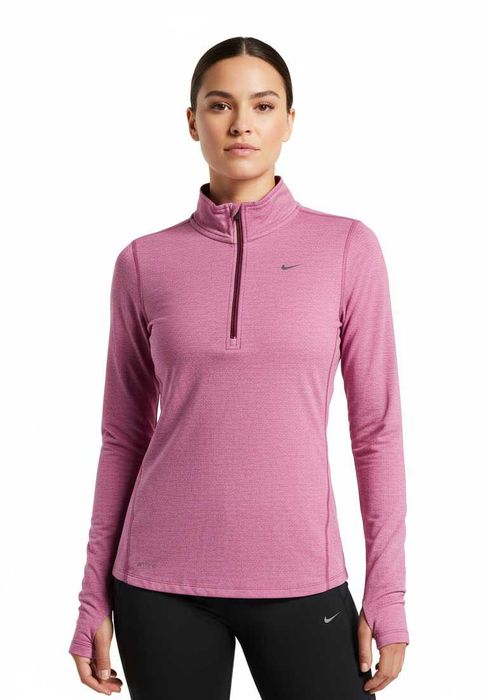 NIKE Dri-Fit Блуза/Дамска S