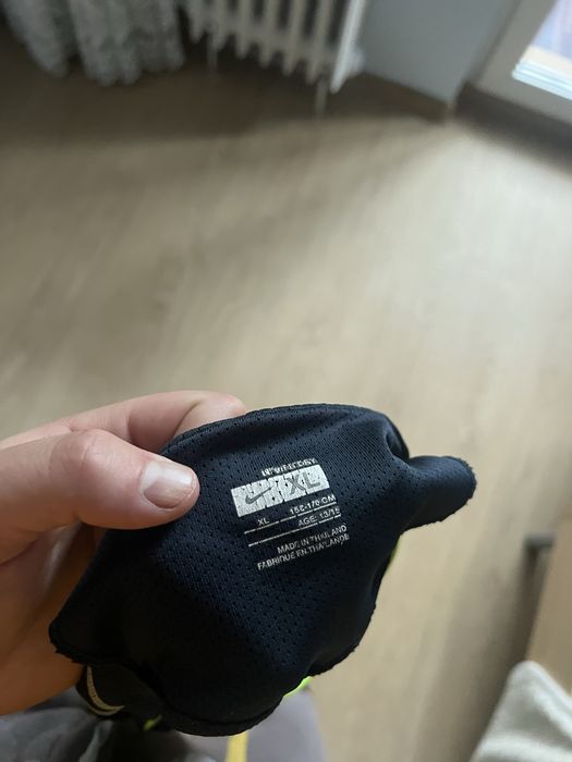 Tricou FC barcelona fotbal anii 2000 vintage