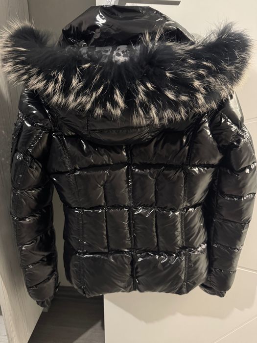 Дамско яке Philip Plein Оригинално размер S