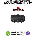 Нови! Задни кожени куфари Motomall