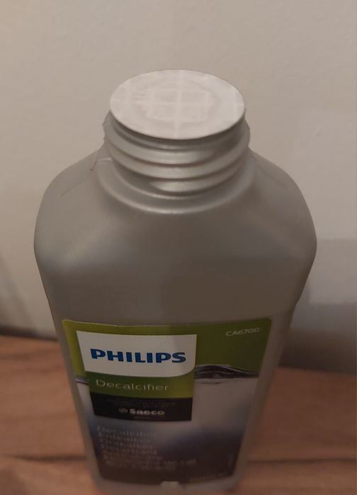 Decalcificator Philips CA6700/91 pentru espresoare Philips Saeco 250ml