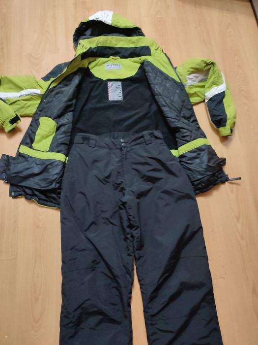 Дамска ски екипировка Л/ХЛ