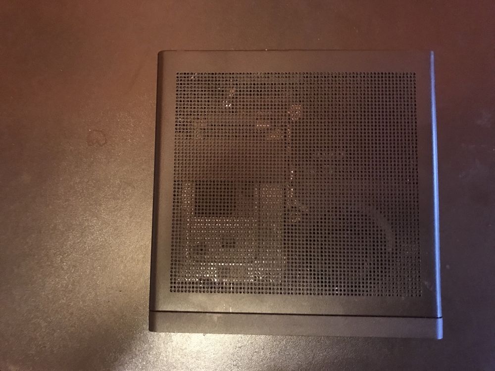 HP EliteDesk 805 G6 Mini PC,Ryzen 5 PRO 4650GE (6-Core),16GB-RAM,DDR4