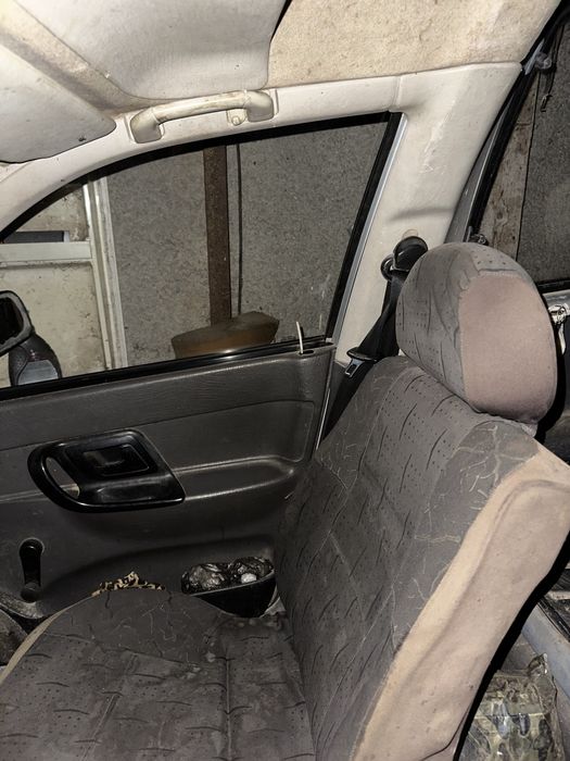 Сеат инка /seat inca
