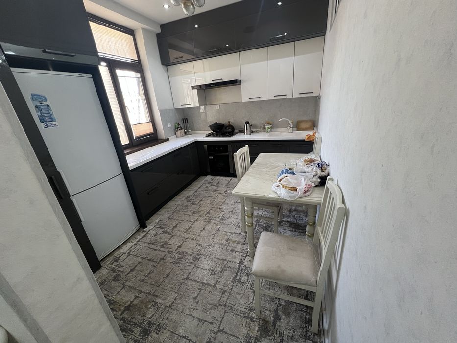 Своя квартира 4/7/8  Новостройка 105 кв/ Циалковский