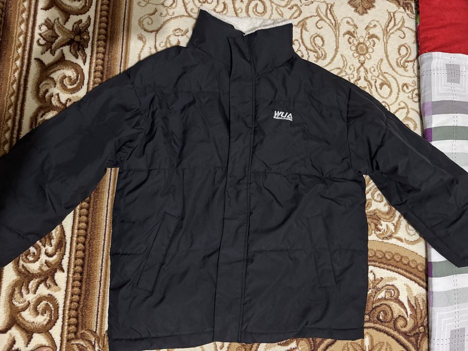 Зимний куртка сатылады