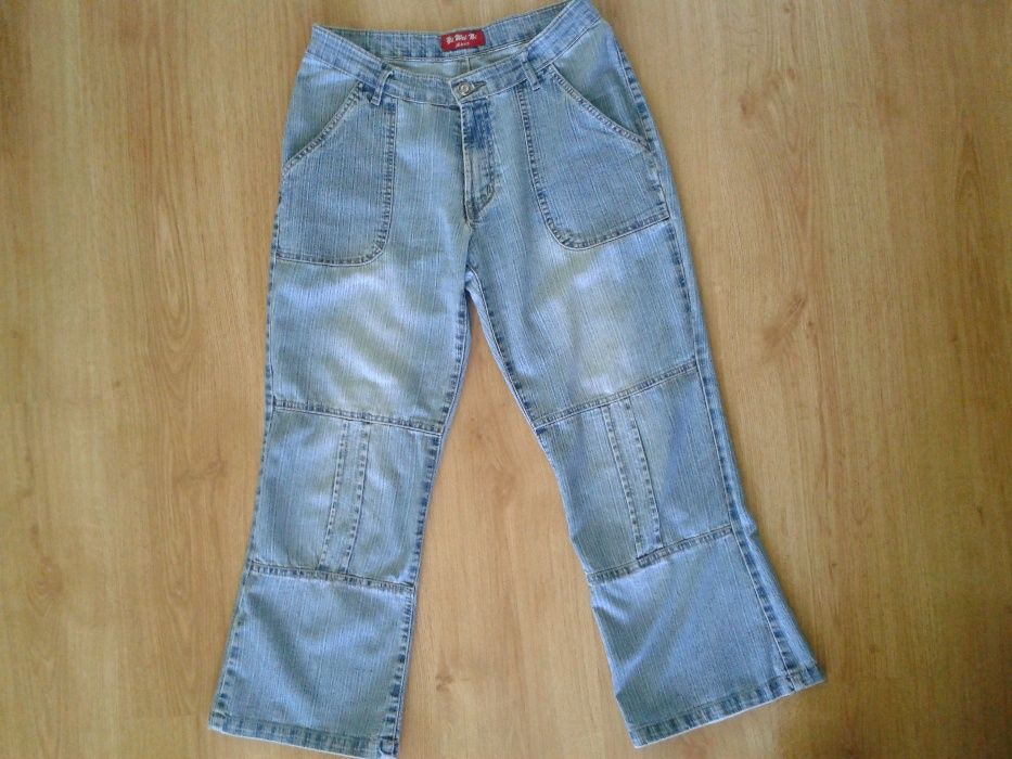 7/8 дънки, номер 29